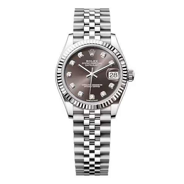 Фото 1 - Rolex Datejust 31mm 278274-0008