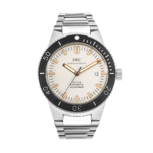 Фото 9 - IWC Aquatimer IW353603