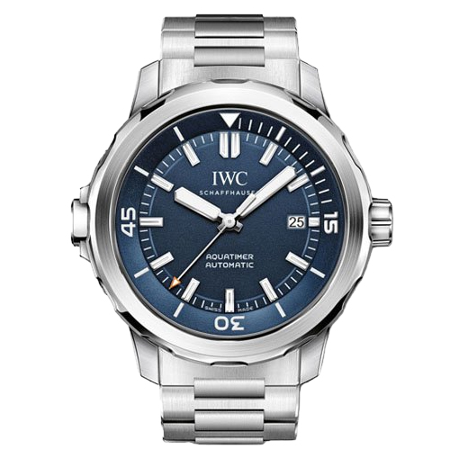 Фото 1 - IWC Aquatimer IW329005