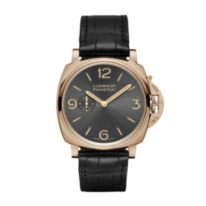 Фото 32 - Officine Panerai Luminor Due PAM00675