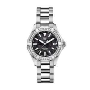 Фото 22 - TAG Heuer Aquaracer 300M 35mm WAY131P.BA0748