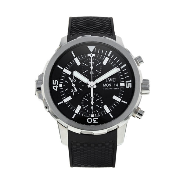 Фото 1 - IWC Aquatimer Chronograph IW376803