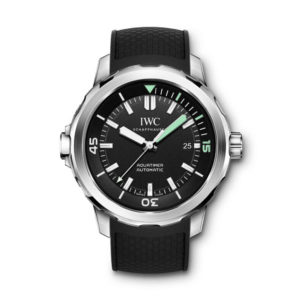 Фото 7 - IWC Aquatimer Automatic IW329001