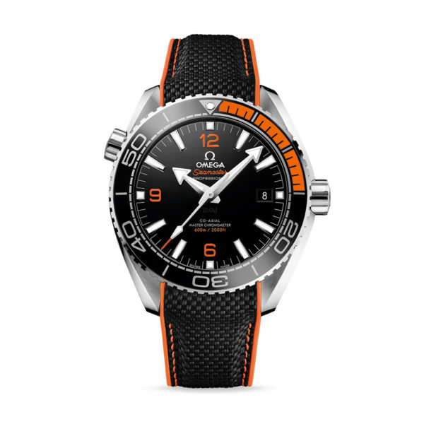 Фото 1 - Omega Seamaster Planet Ocean 600M 215.32.44.21.01.001