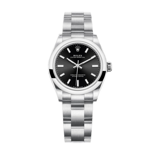 Фото 1 - Rolex Oyster Perpetual 31mm 277200