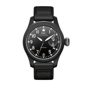 Фото 38 - IWC Big Pilot’s Watch Top Gun IW5019