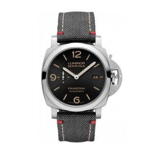 Фото 54 - Officine Panerai Luminor Marina PAM01025