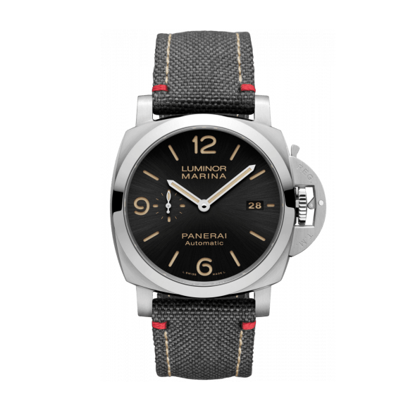 Фото 1 - Officine Panerai Luminor Marina PAM01025