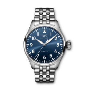 Фото 49 - IWC Pilots Watch Mark XVIII  IW327016