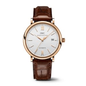 Фото 3 - IWC Portofino IW356504