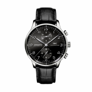 Фото 51 - IWC Portuguese Chronograph IW371447