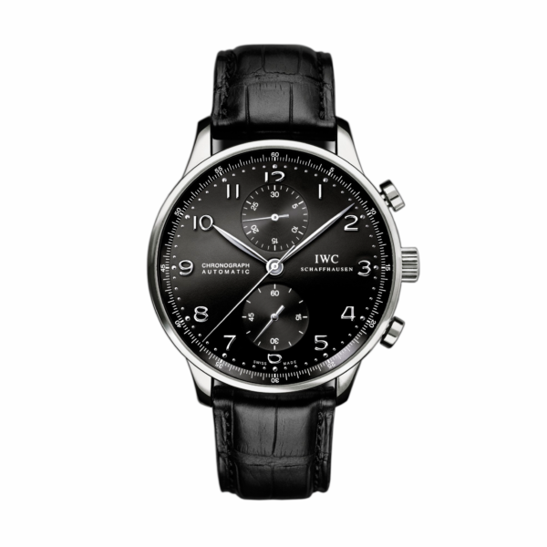 Фото 1 - IWC Portuguese Chronograph IW371447