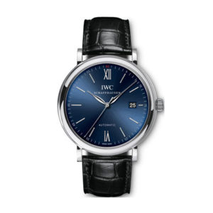 Фото 5 - IWC Portofino Boutique Limited Edition IW356512