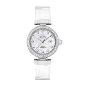 Фото 3 - Omega De Ville Ladymatic 425.37.34.20.55.002