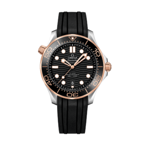 Фото 6 - Omega Seamaster Diver 300M 210.22.42.20.01.002