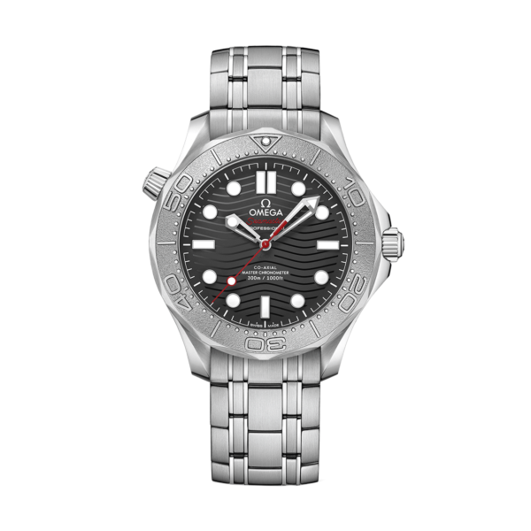 Фото 1 - Omega Seamaster Diver 300M 210.30.42.20.01.002