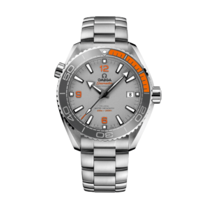 Фото 43 - Omega Seamaster Planet Ocean 600M 215.90.44.21.99.001 Grey