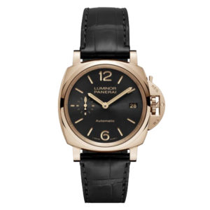 Фото 37 - Officine Panerai Luminor Due PAM01029