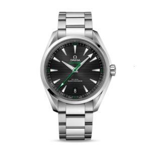 Фото 20 - Omega Seamaster Aqua Terra 150M 220.12.41.21.01.002