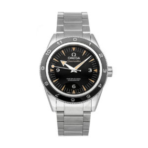 Фото 1 - Omega Seamaster 300 41mm 233.32.41.21.01.001