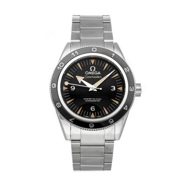 Фото 1 - Omega Seamaster 300 41mm 233.32.41.21.01.001