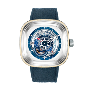 Фото 9 - Sevenfriday P3-06 Yacht Club