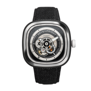 Фото 6 - Sevenfriday P1C-02 "T-Mall"