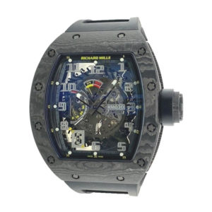 Фото 1 - Richard Mille RM 030 Black  Ceramic