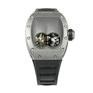 Фото 2 - Richard Mille RM 053 Tourbillon-Pablo Mcdonough