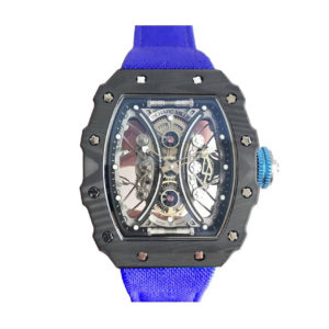 Фото 5 - Richard Mille RM 53-01 Pablo Mac Donough Art 1328