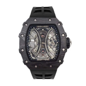 Фото 6 - Richard Mille RM 53-01 Pablo Mac Donough Art 1329