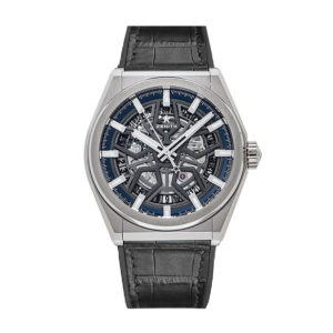 Фото 11 - Zenith Defy Classic 41mm 95.9000.670/78.R782