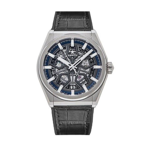 Фото 1 - Zenith Defy Classic 41mm 95.9000.670/78.R782