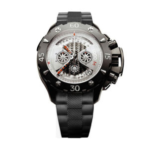 Фото 12 - Zenith Defy Xtreme Chronograph 96.0525.4000/21.R642