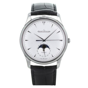 Фото 31 - Jaeger LeCoultre Master Ultra Thin Moon Phase Q1368420