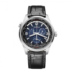 Фото 8 - Jaeger LeCoultre Polaris Geographic 904847J