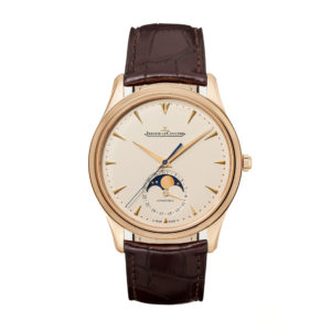 Фото 41 - Jaeger LeCoultre Master Ultra Thin Moon Phase 39