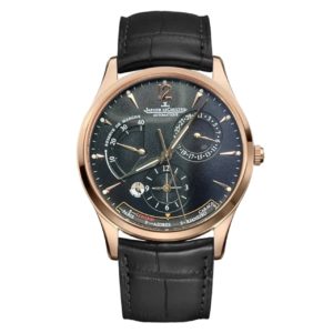 Фото 7 - Jaeger LeCoultre Master Control Reserve 39mm 142.2.82.S