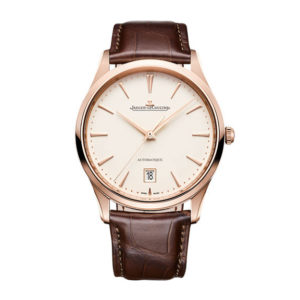 Фото 1 - Jaeger LeCoultre Master Ultra Thin