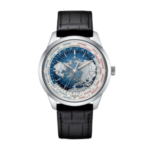 Фото 2 - Jaeger LeCoultre Geophysic Q8108420