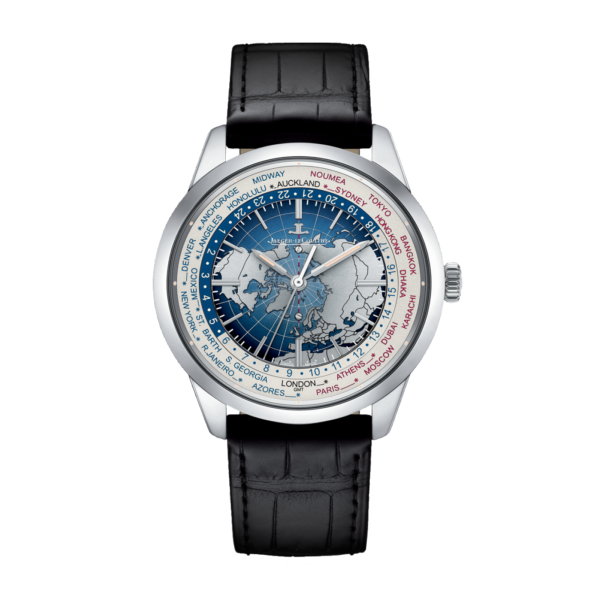 Фото 1 - Jaeger LeCoultre Geophysic Q8108420