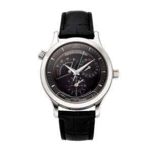 Фото 4 - Jaeger LeCoultre Master Control Geographic Q142892