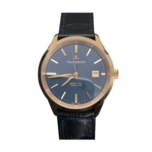 Фото 5 - Jaeger LeCoultre Geophysic True Second Art 1386