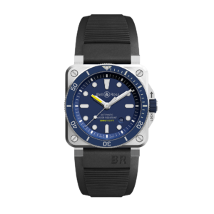 Фото 7 - Bell & Ross BR 03-92 Diver