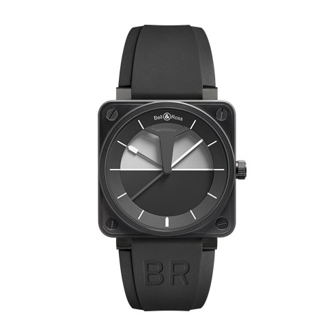 Фото 1 - Bell & Ross Instruments BR 01-92 Horizon