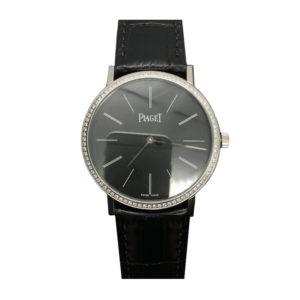 Фото 3 - Piaget Altiplano G0A29165