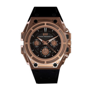 Фото 1 - Linde Werdelin  Spidospeed Chronograph