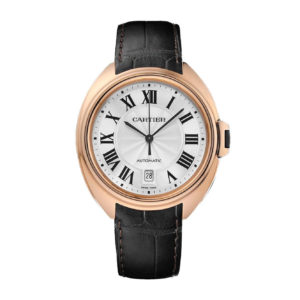 Фото 2 - Cartier Cle de Cartier 40mm WGCL0004