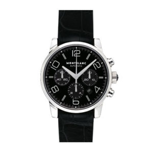 Фото 47 - MontBlanc Timewalker Chronograph 9670