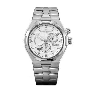 Фото 44 - Vacheron Constantin Overseas Dual Time 47450/B01A-9226